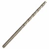 Forney 8 Percent Cobalt Drill Bit, 135 Degree Split Point, 3/32 in 20041